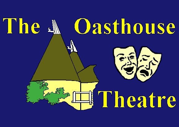 [Oasthouse logo]