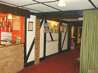 [The Bar Area]