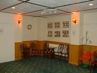 [RATS Green Room]