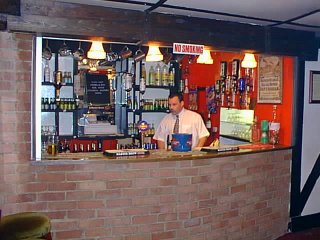[RATS Bar]