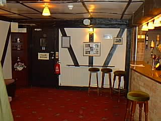 [The Bar Area]