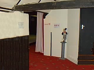 [First Floor]