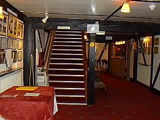 [RATS Foyer]